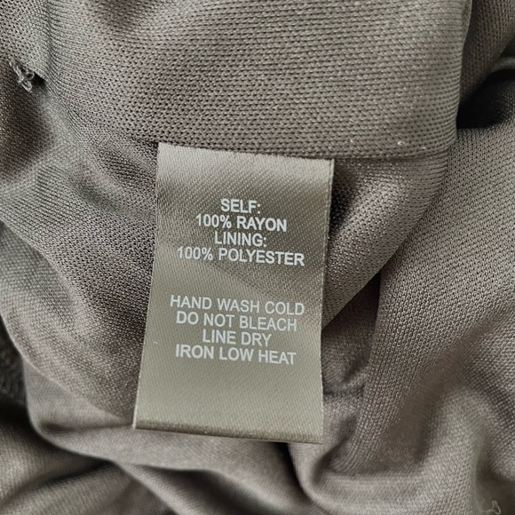 Lulus Off-the-Shoulder Black Romper with Flounce Sleeves - Picture 6 of 6